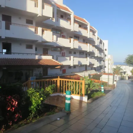 105 Geranios Lägenhet Playa de las Americas (Tenerife)