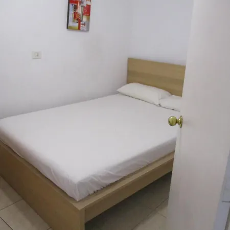 105 Geranios Appartement Playa de las Américas