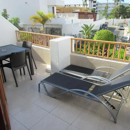 Appartement 105 Geranios *
