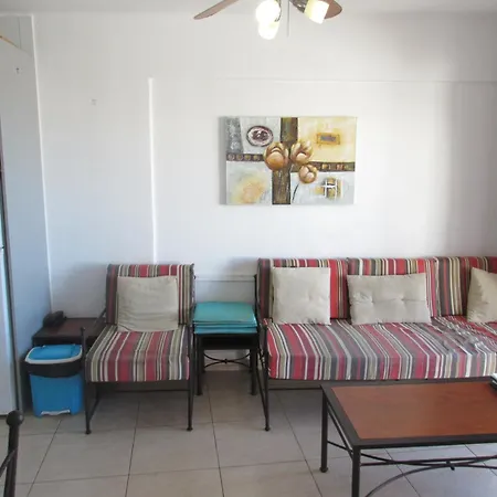 105 Geranios Appartement *