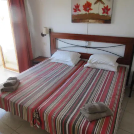 105 Geranios Appartement Playa de las Américas