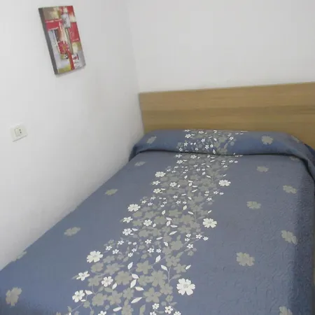 105 Geranios Appartement
