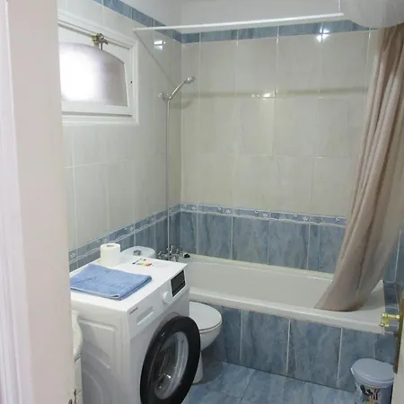 105 Geranios Appartement